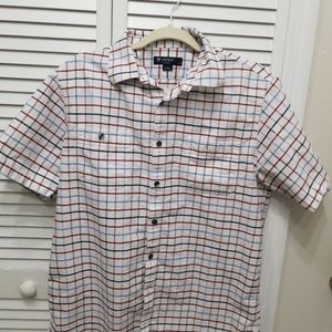 Cremmieux Classic Men's Shirt